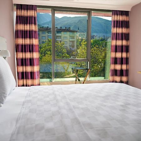 Tok Epik Hotel Bursa Luaran gambar