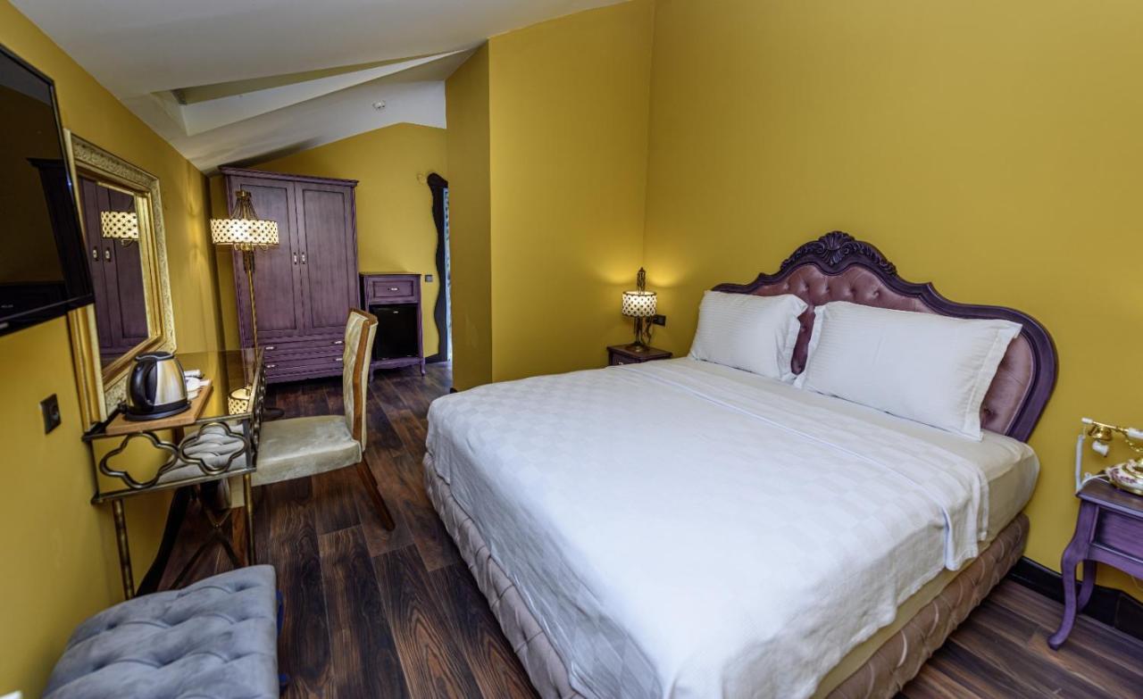 Tok Epik Hotel Bursa Luaran gambar