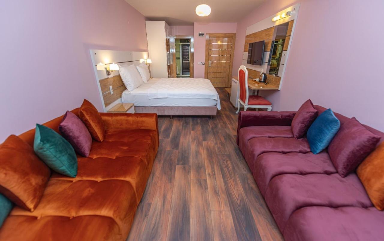 Tok Epik Hotel Bursa Luaran gambar
