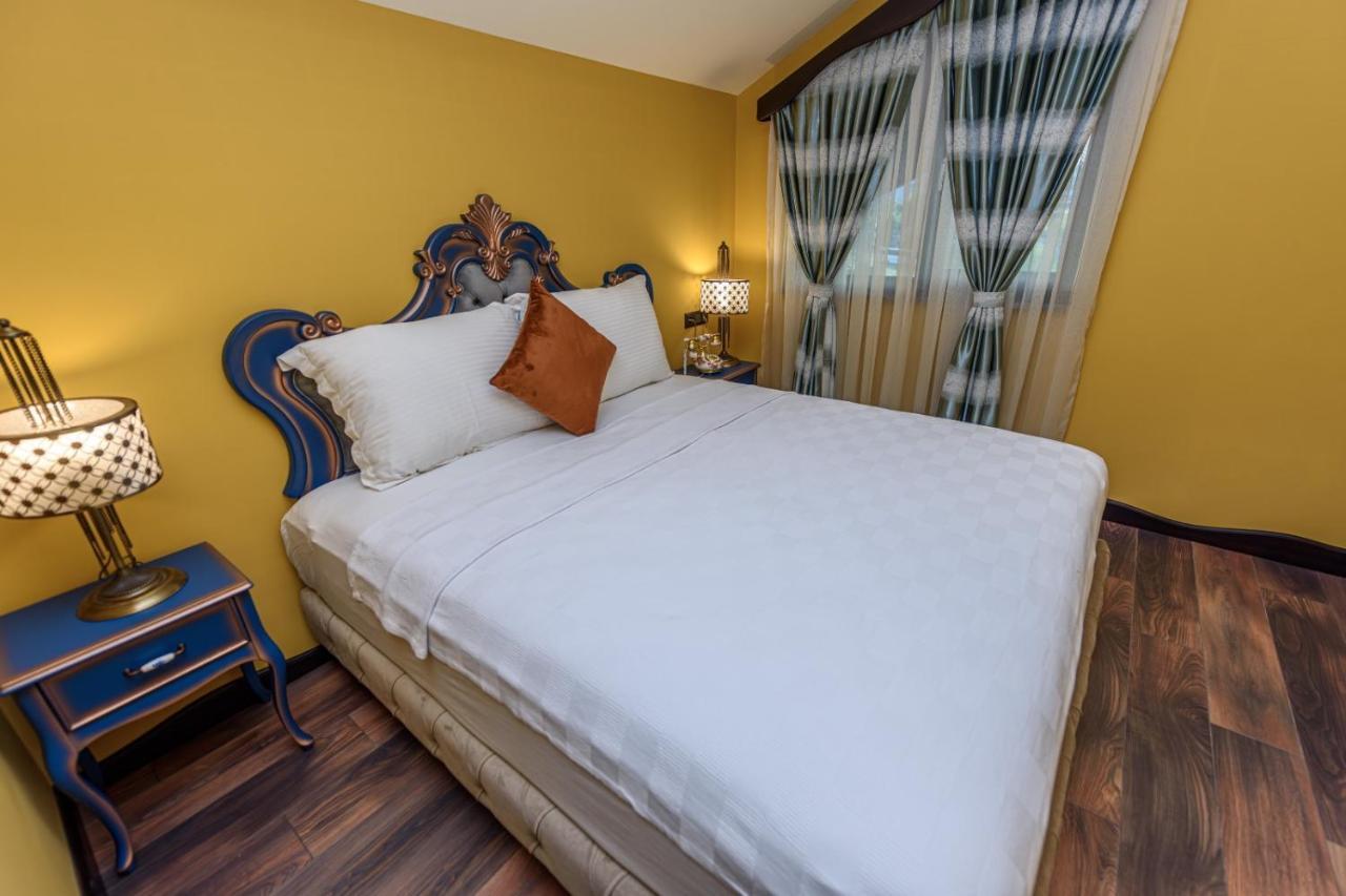 Tok Epik Hotel Bursa Luaran gambar