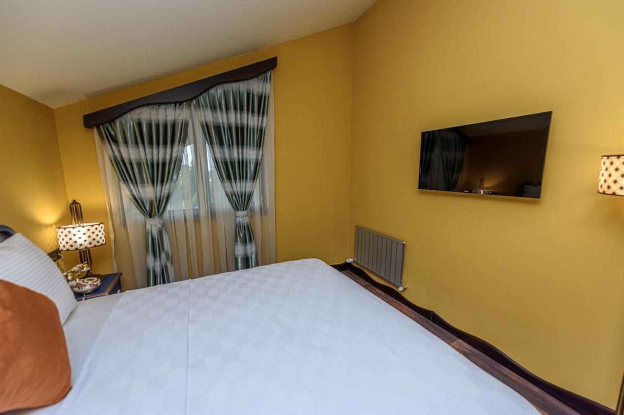 Tok Epik Hotel Bursa Luaran gambar