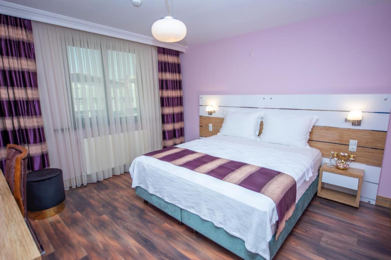 Tok Epik Hotel Bursa Luaran gambar