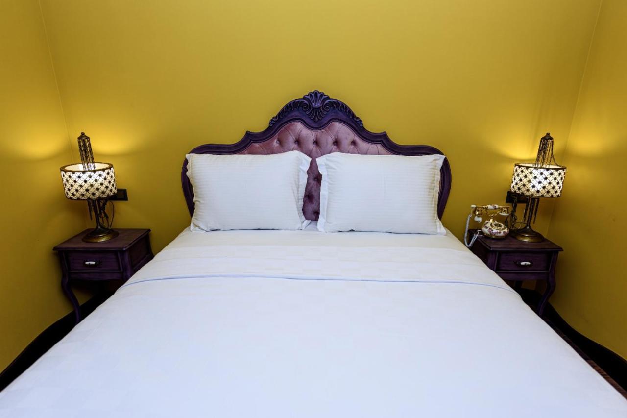 Tok Epik Hotel Bursa Luaran gambar