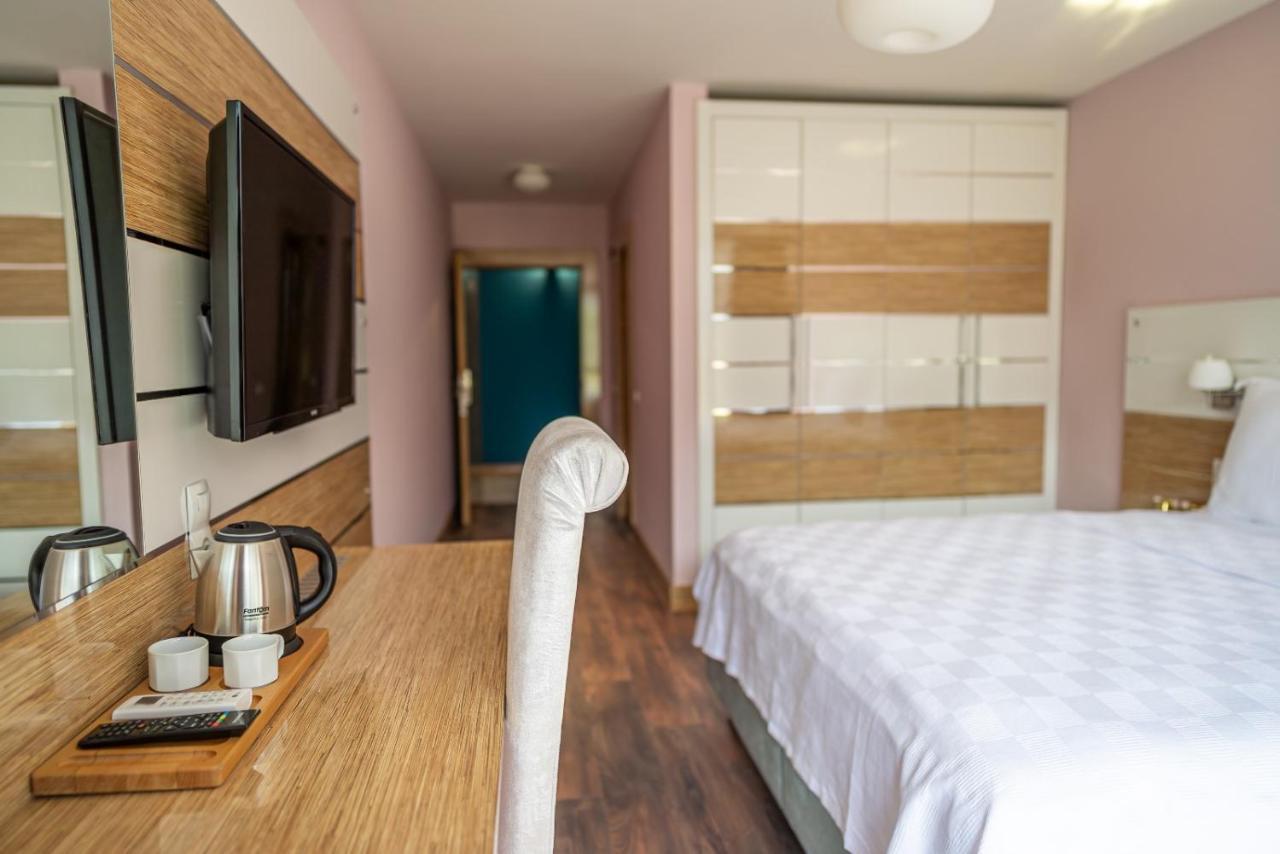 Tok Epik Hotel Bursa Luaran gambar
