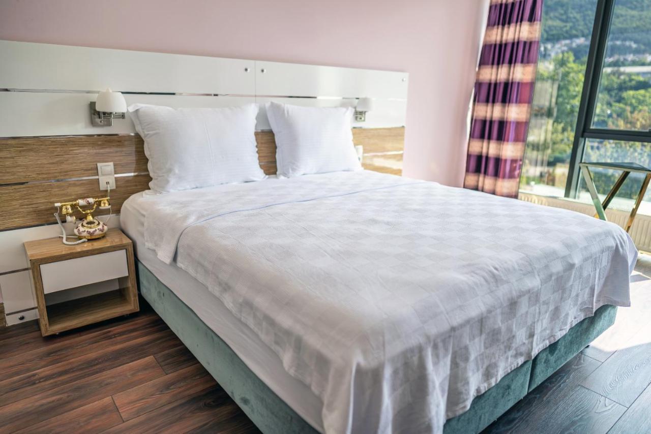 Tok Epik Hotel Bursa Luaran gambar
