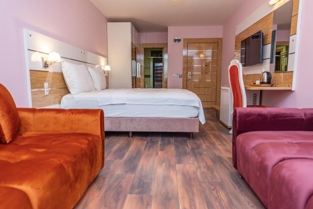 Tok Epik Hotel Bursa Luaran gambar