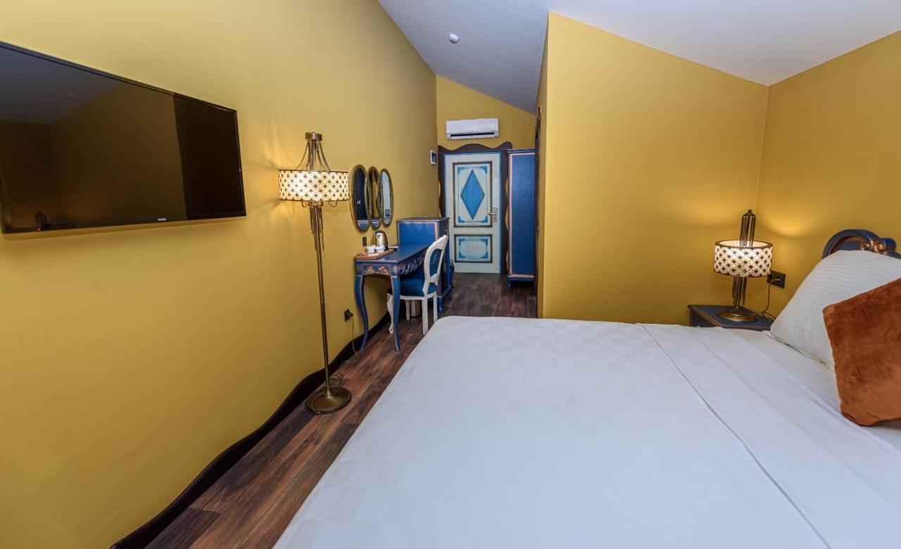 Tok Epik Hotel Bursa Luaran gambar