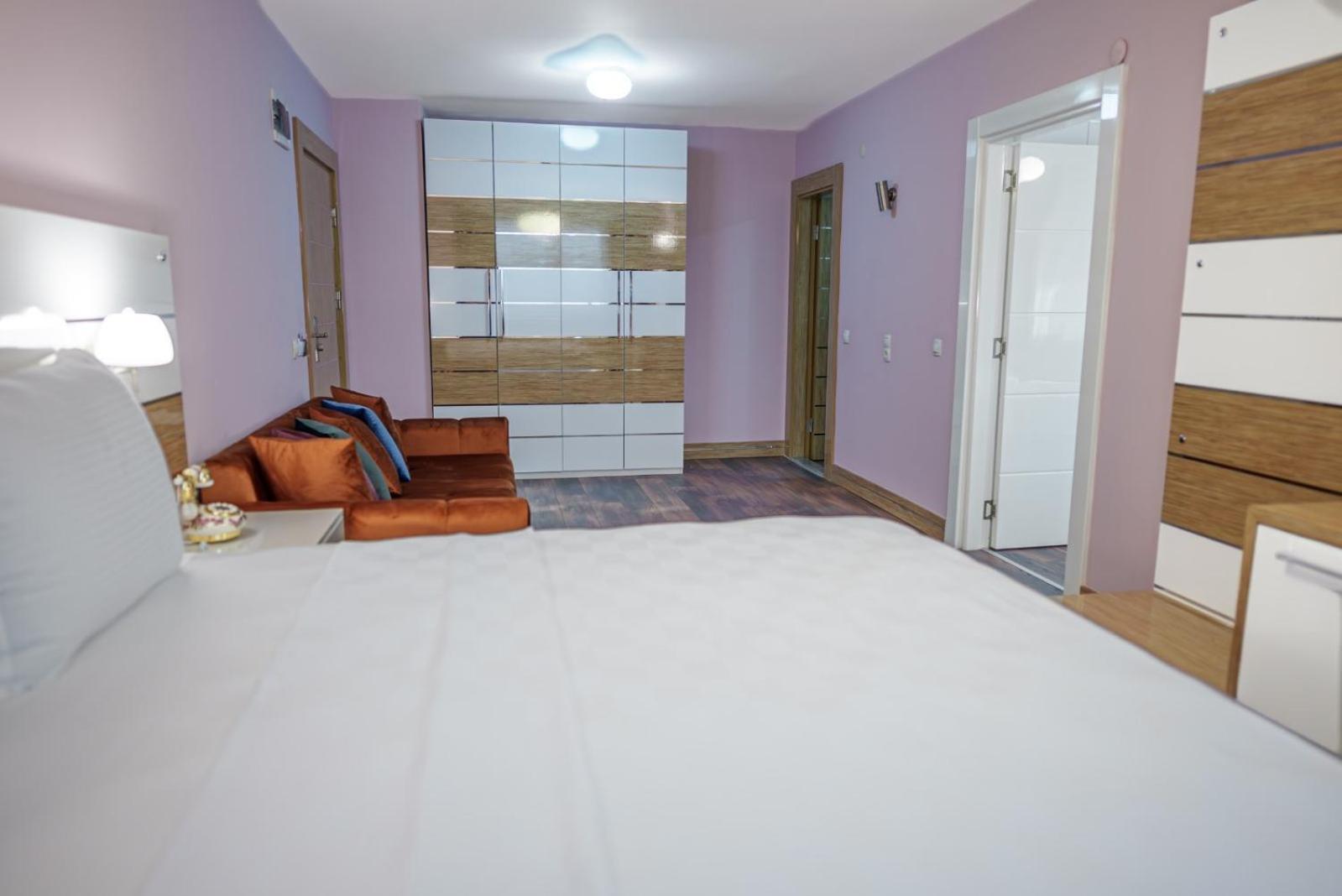Tok Epik Hotel Bursa Luaran gambar
