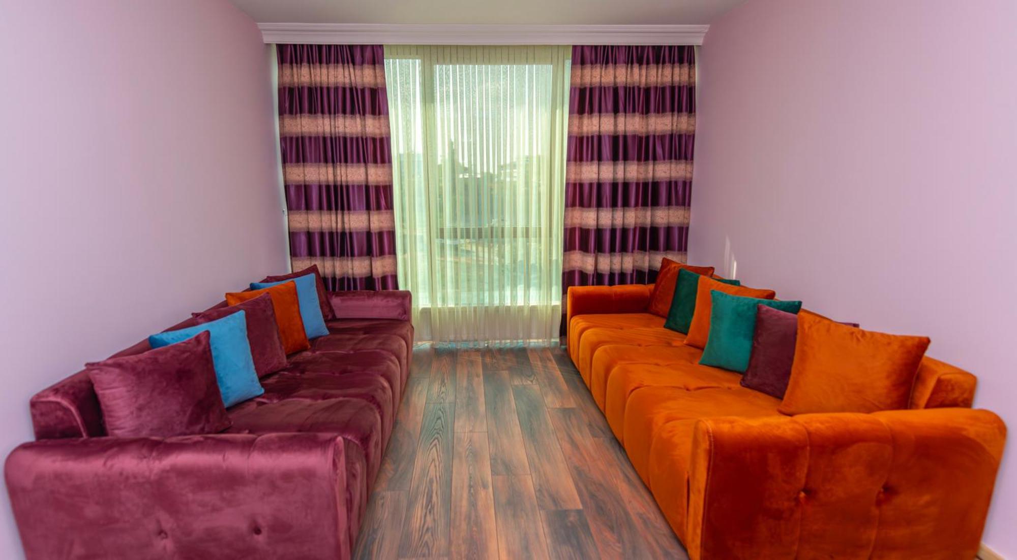 Tok Epik Hotel Bursa Luaran gambar
