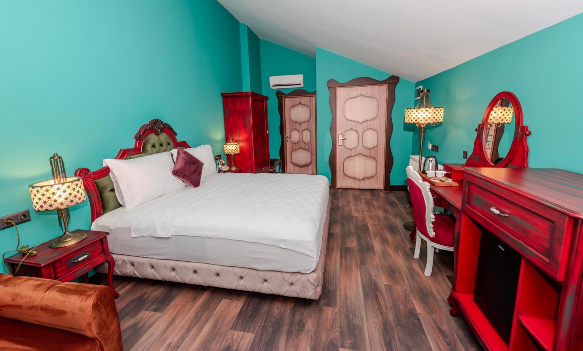 Tok Epik Hotel Bursa Luaran gambar