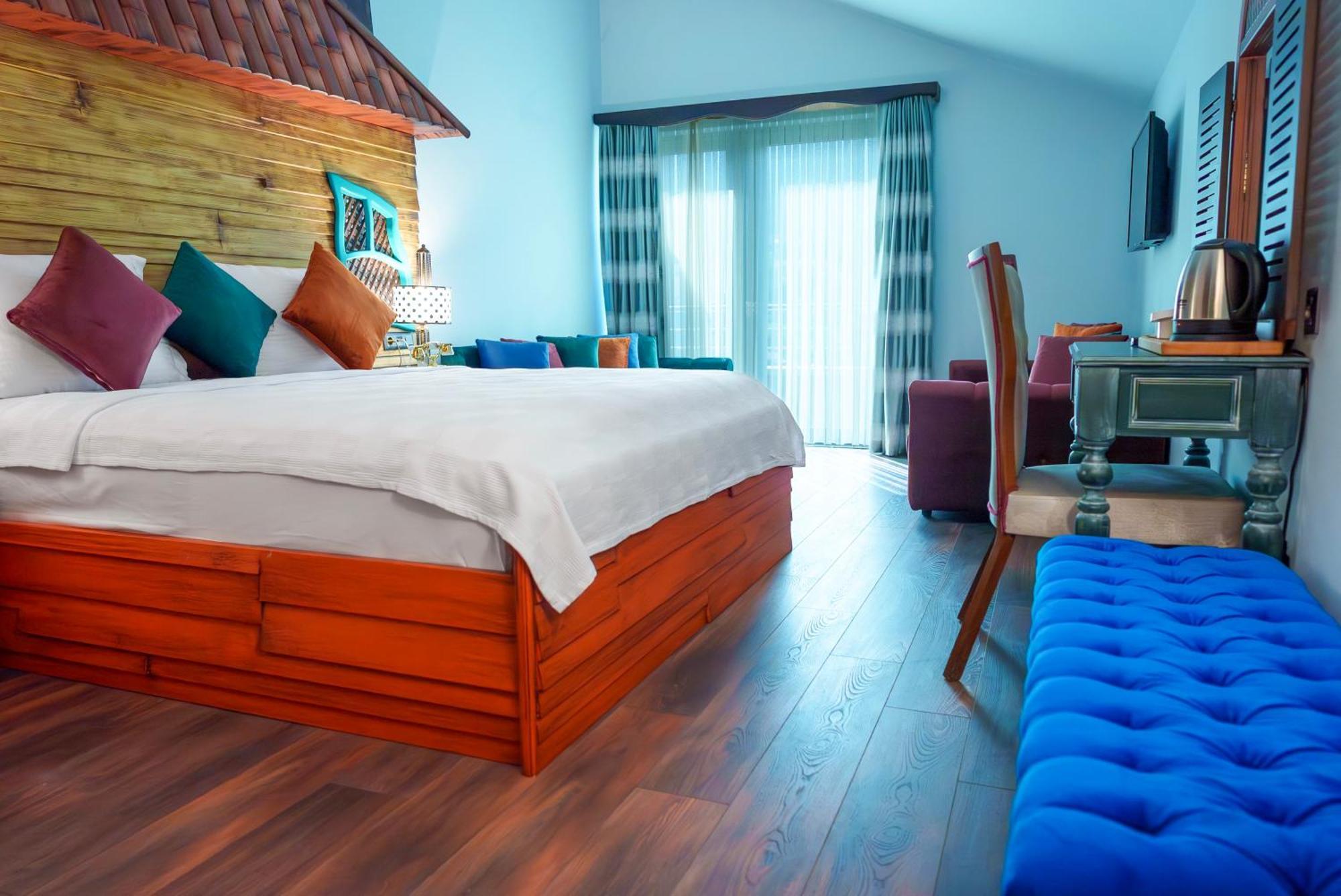 Tok Epik Hotel Bursa Luaran gambar