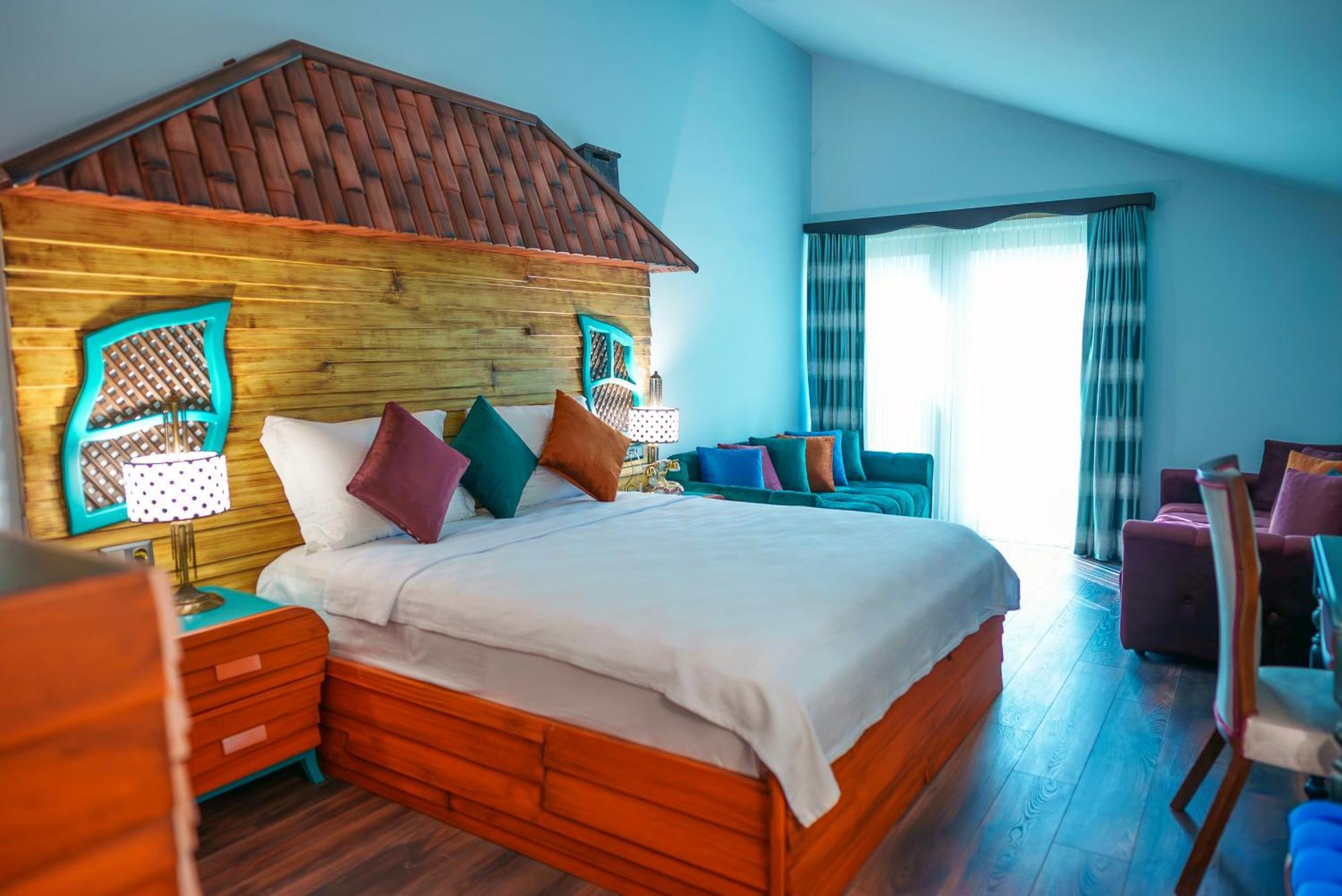 Tok Epik Hotel Bursa Luaran gambar